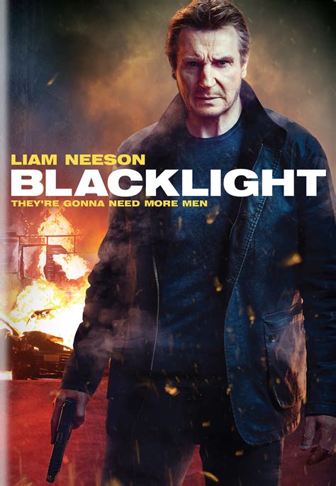 blacklight 2022 trailers and clips